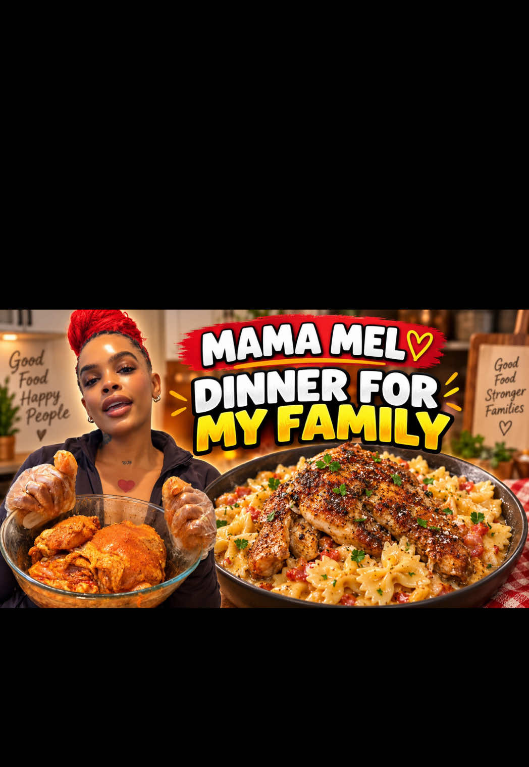 @🫧✨Mama Mel