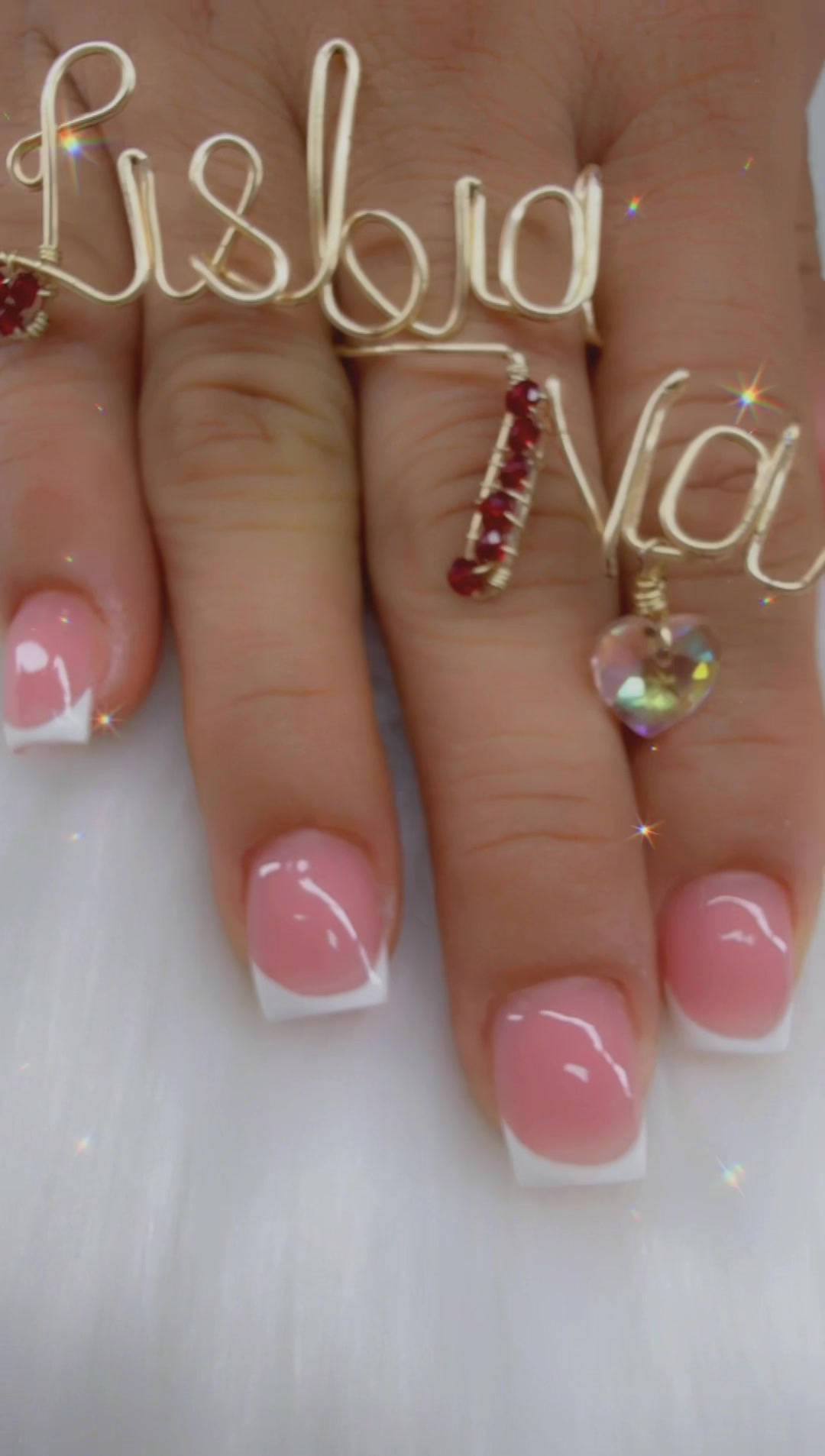 @Lisbia Nails 💅