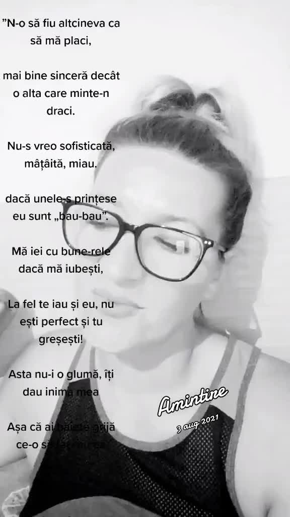 @Oana Andra Nicolae