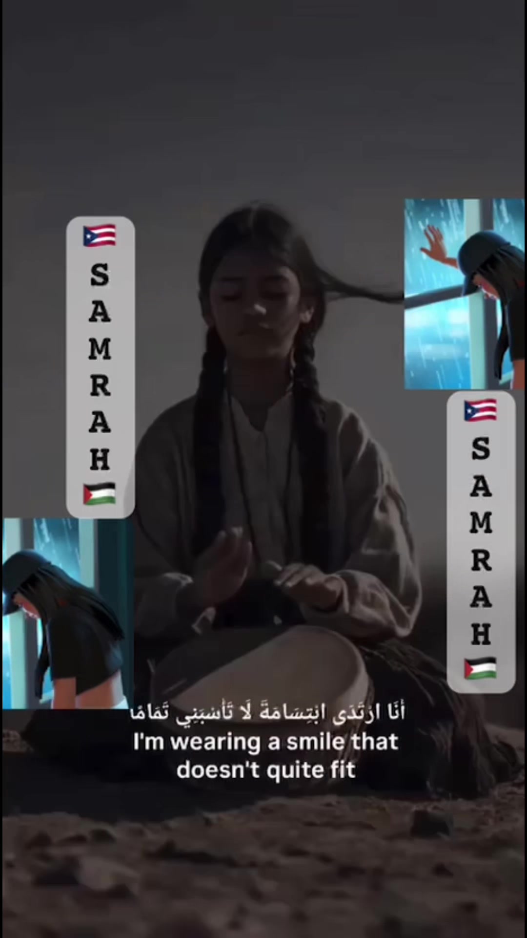 @Samrah888