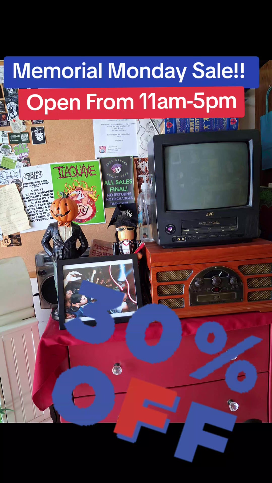 @JunkRockerThriftShop