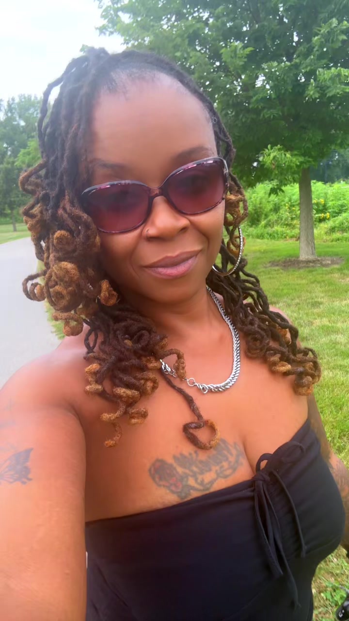 @MzNenet Kennedy