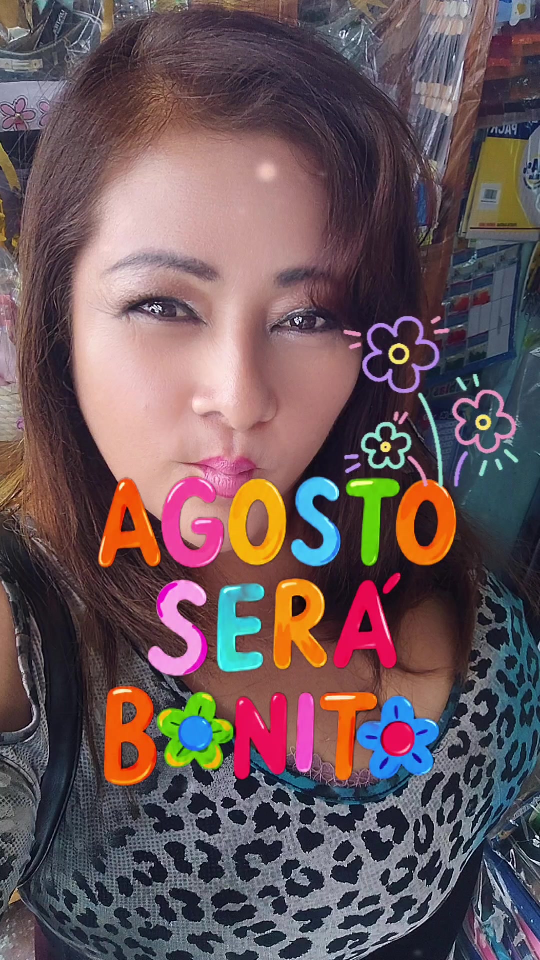 @dulce amor
