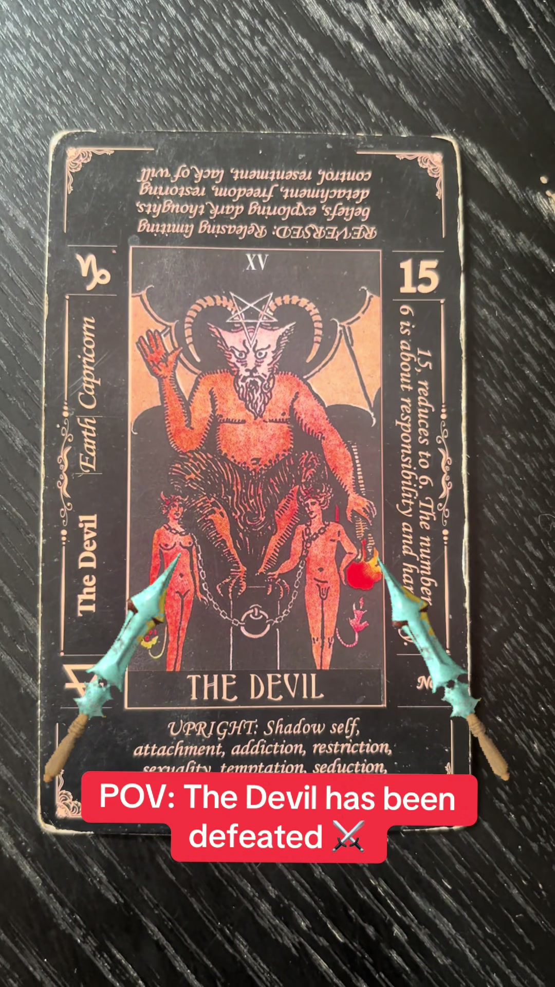 @Charlotte Rebecca Grace🧿Tarot