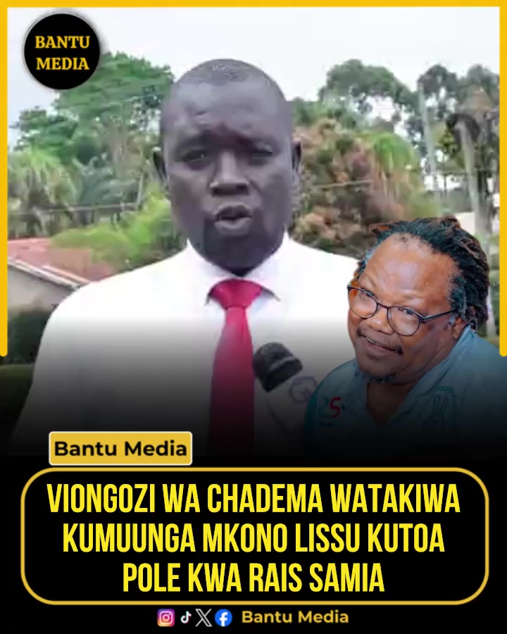 @Bantu Media