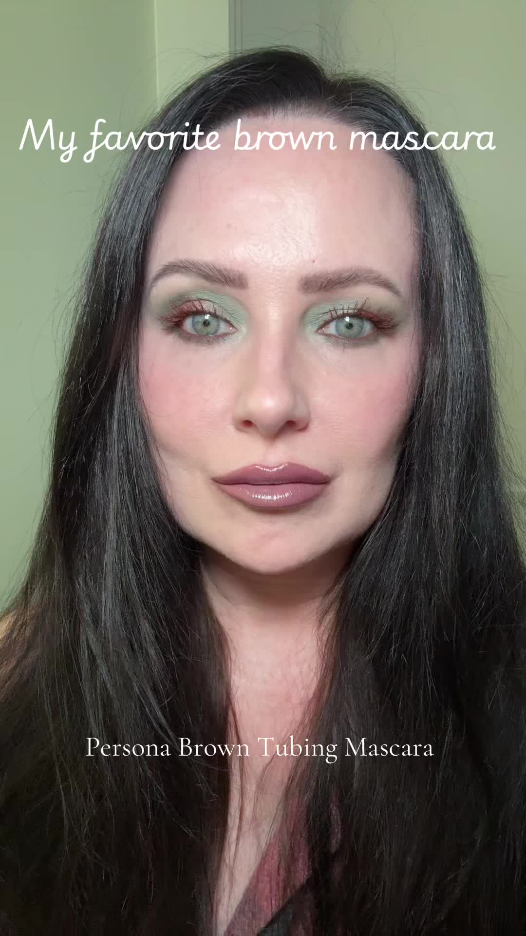 @Reiney Day 🖤 Makeup