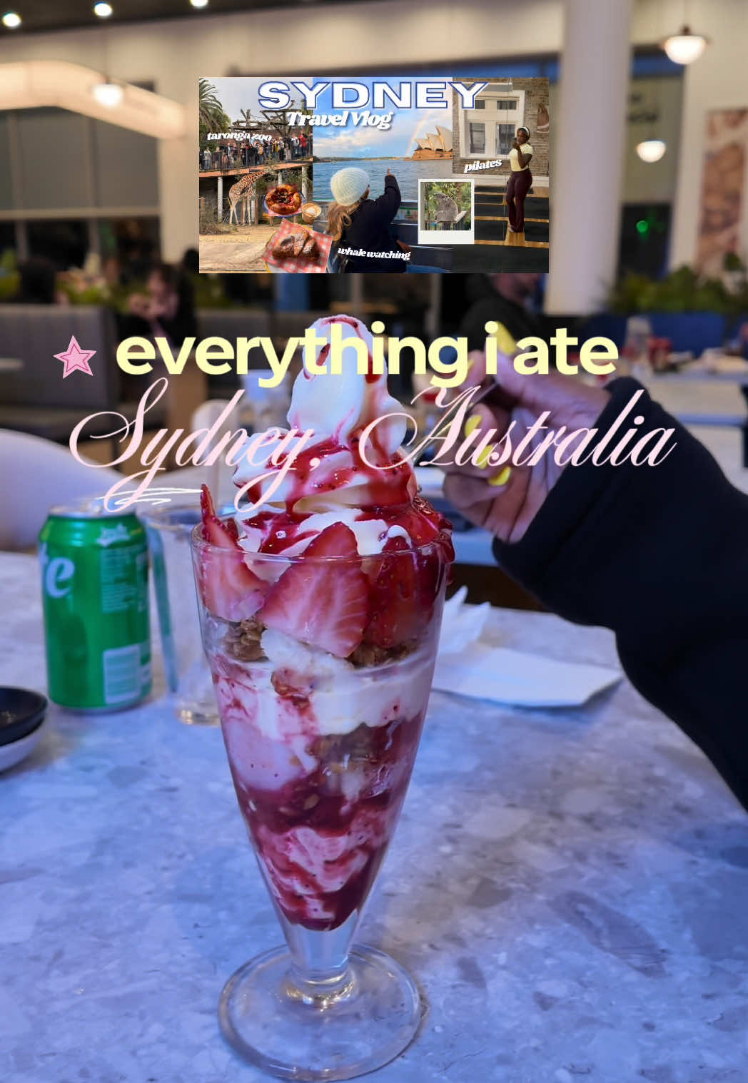 @LTY 💌 Travel + Food + ATL