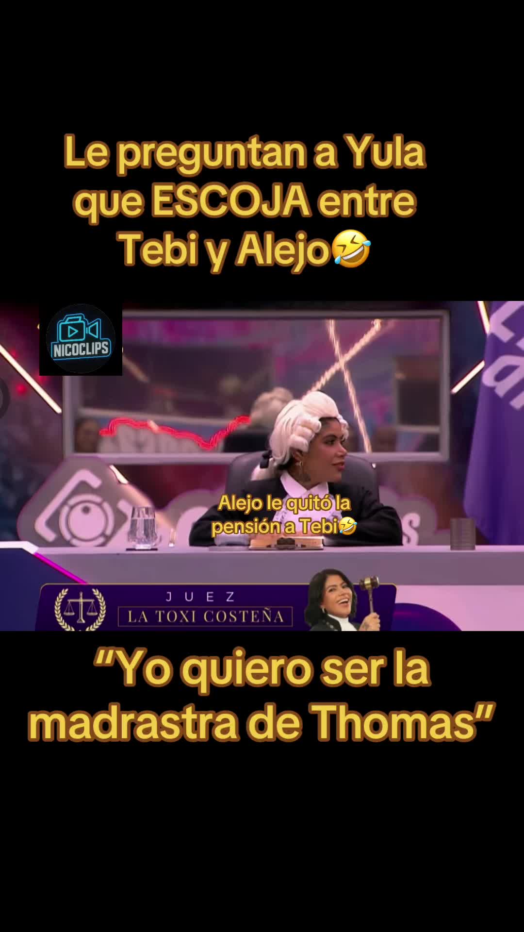 @Nico Clips