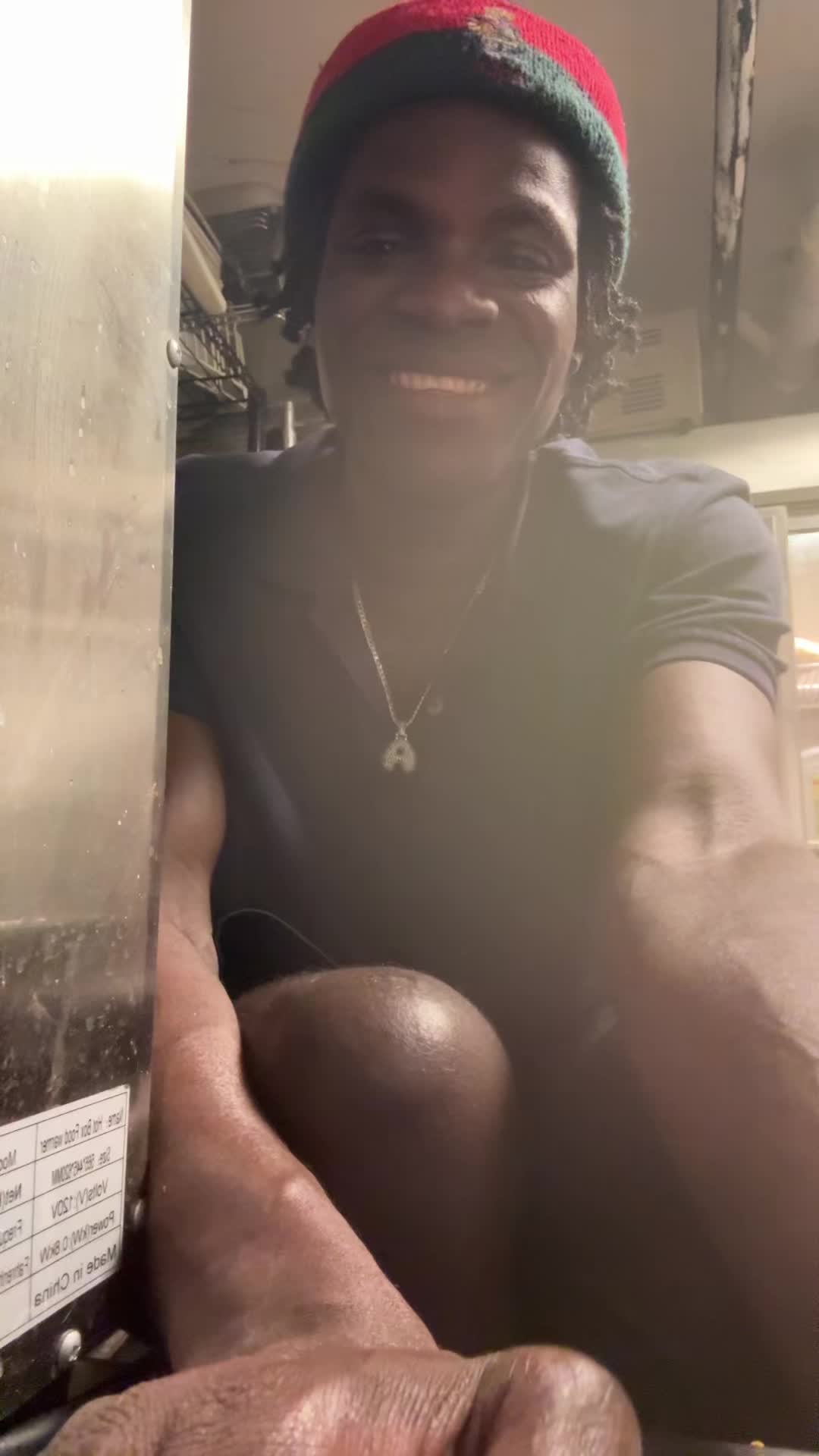 @TheRealFaddaClean🇯🇲