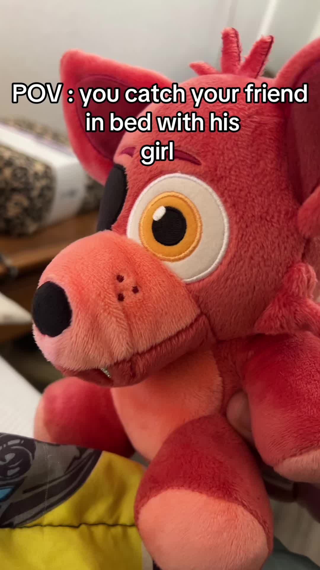 @Foxy the ooftard ๐ฐ๐ป๐ฅ๐ฆ
