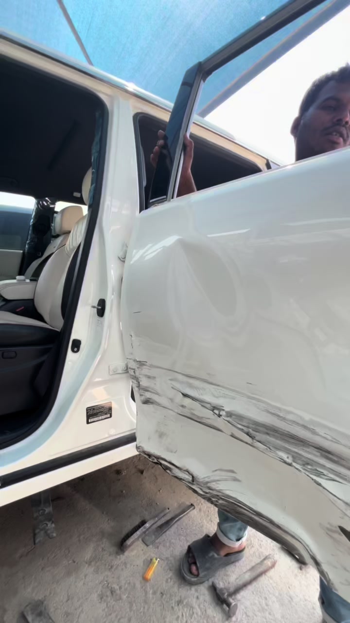 @AUTO JEDDAH اوتو جدة للصيانة