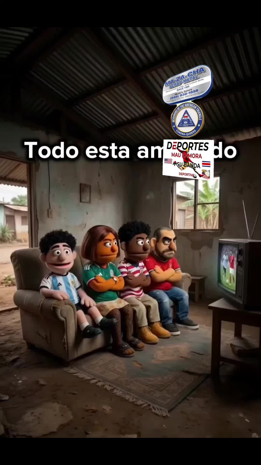 @MAU ZAMORA
