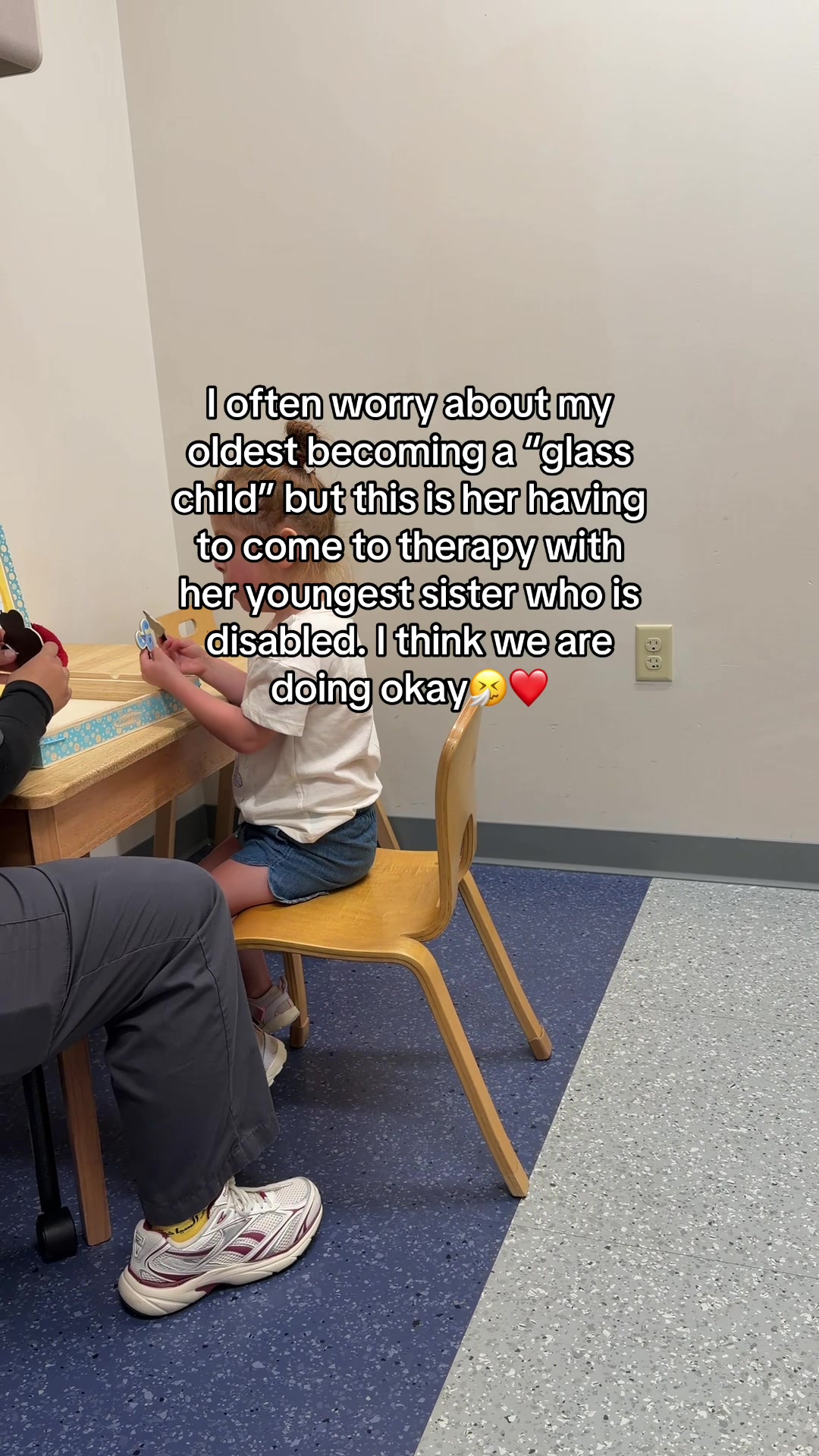 @One Pound Baby Mom