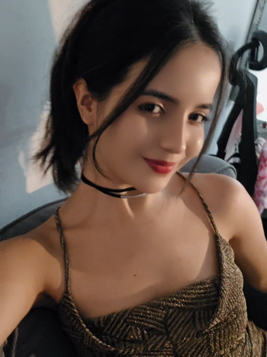 @RaychellBlack