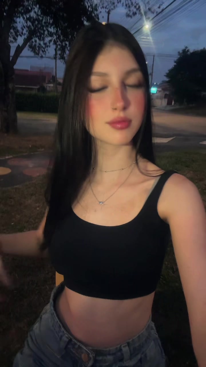 @Isa Ribeiro