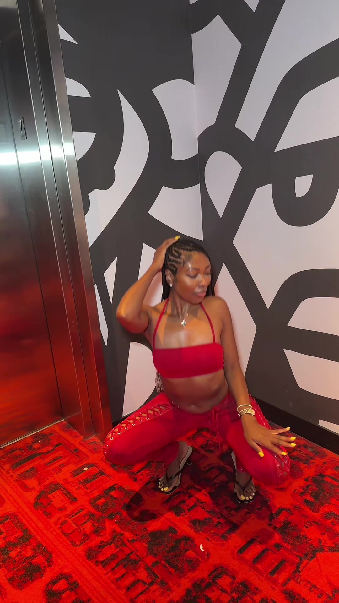 @UmekoEvans