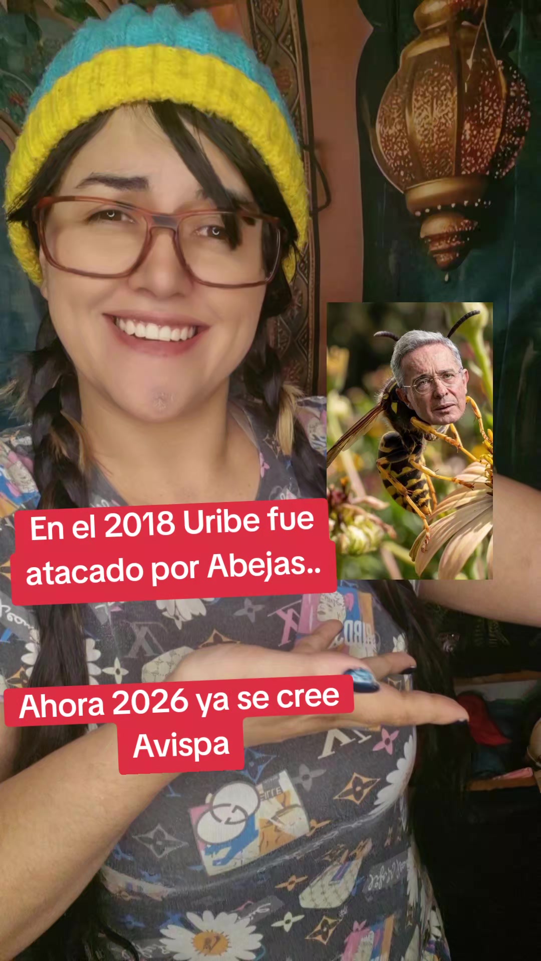@Ciudadana Z