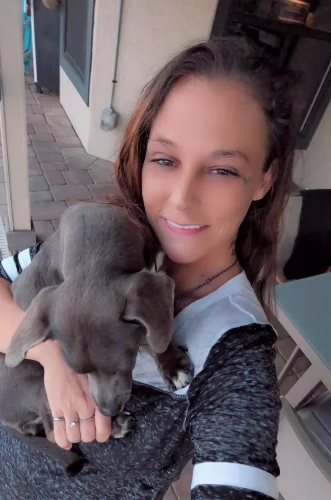 @Kristina Marie