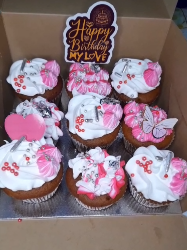 @Noniz cakes