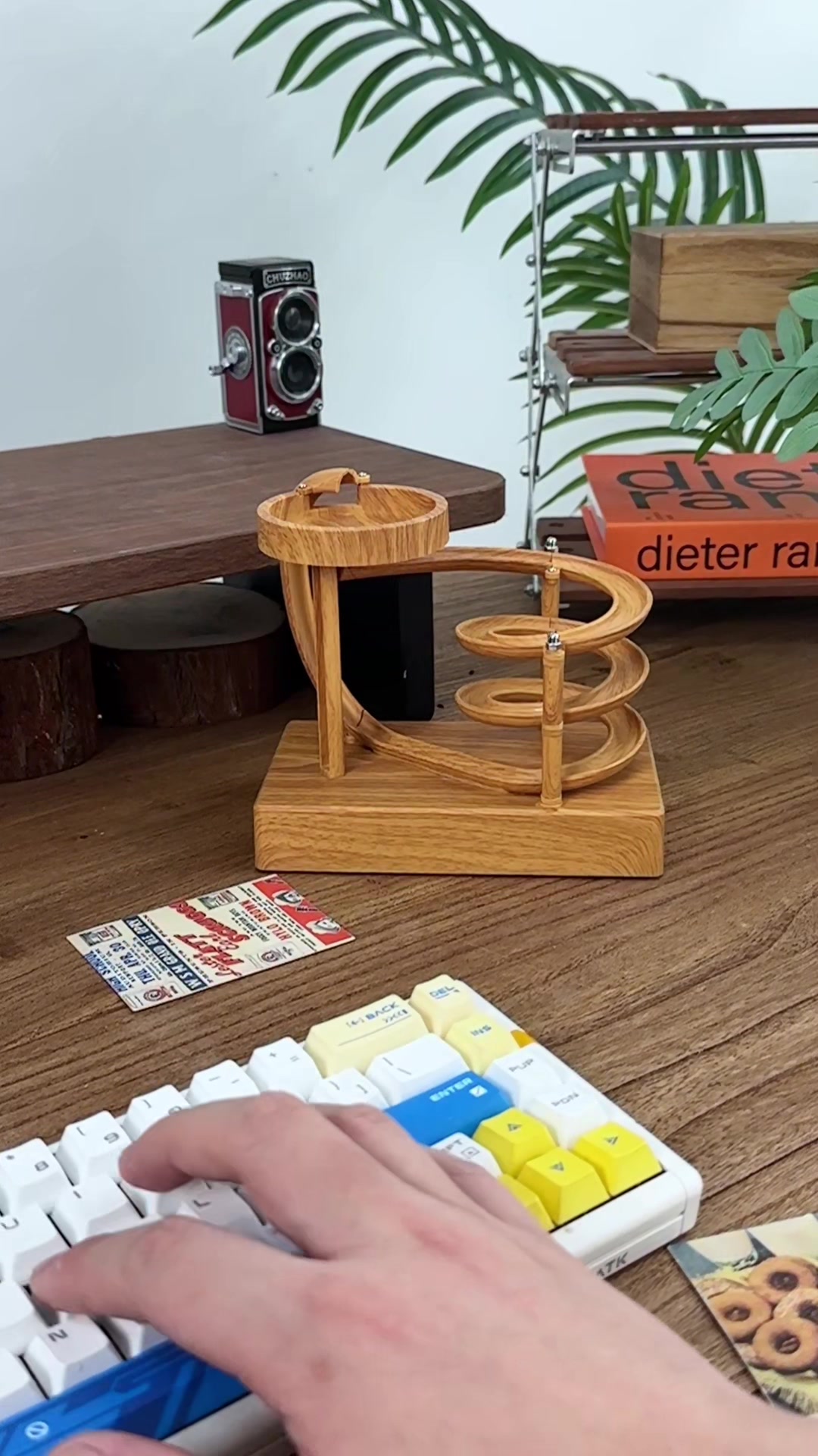 @Nikola Toy