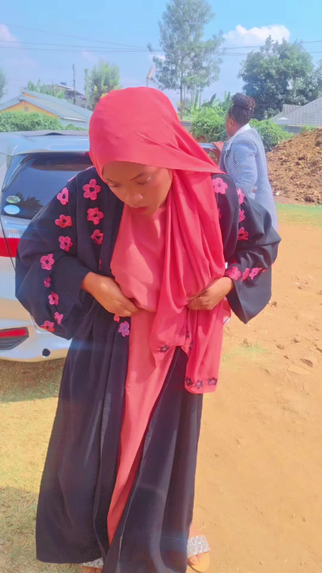 @mwajuma