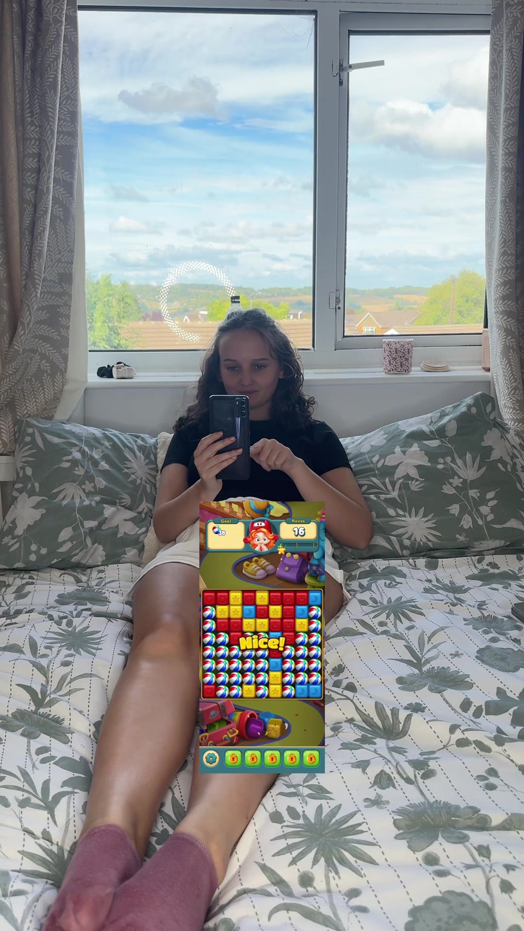 @Abi Denton 🩷