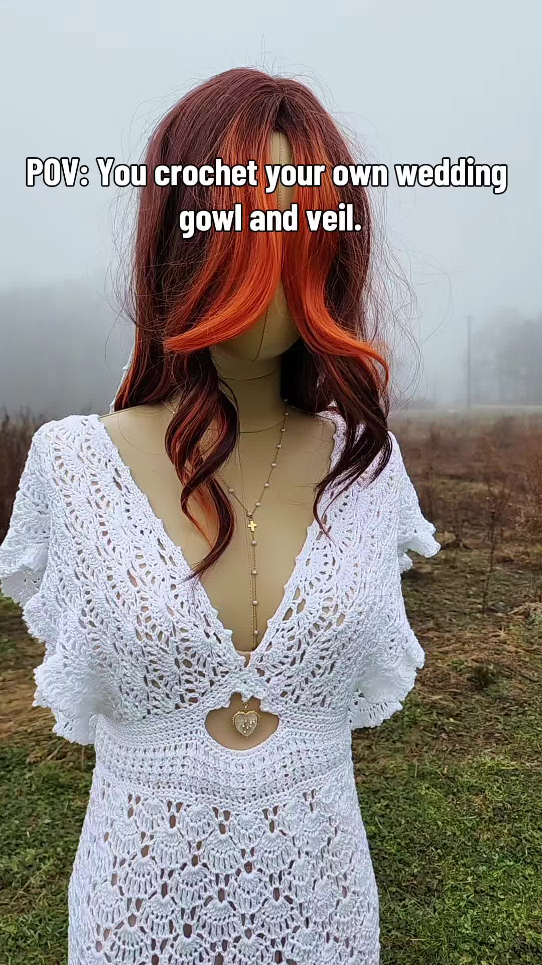 @Crochetverse
