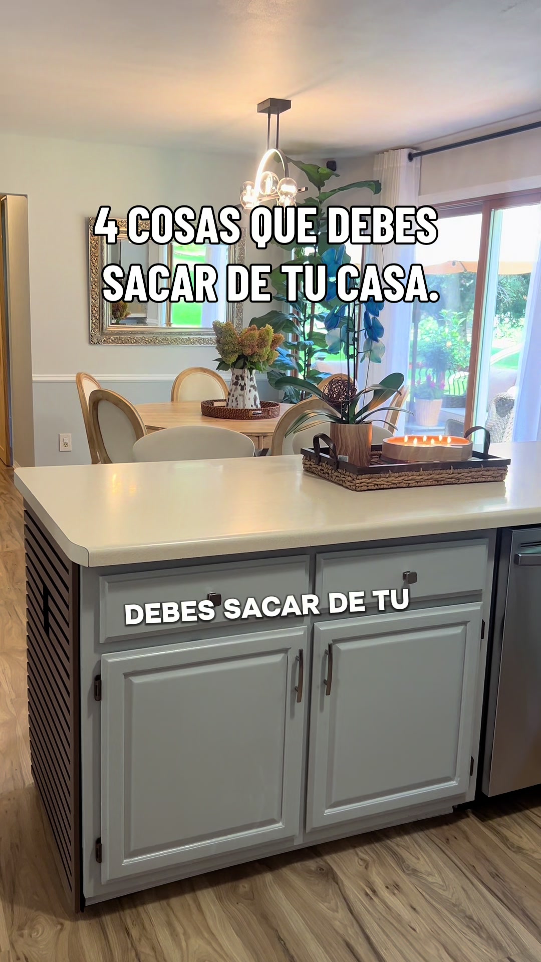@María Decoraciones & Más.