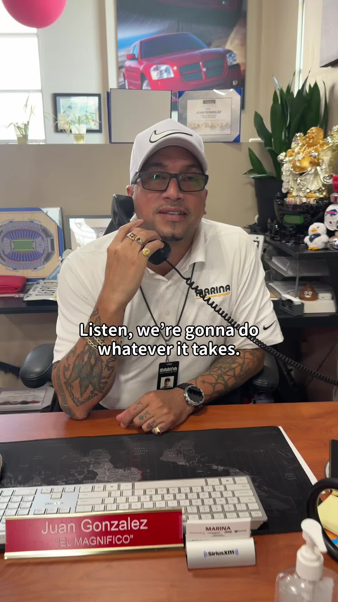 @Marina Auto Group