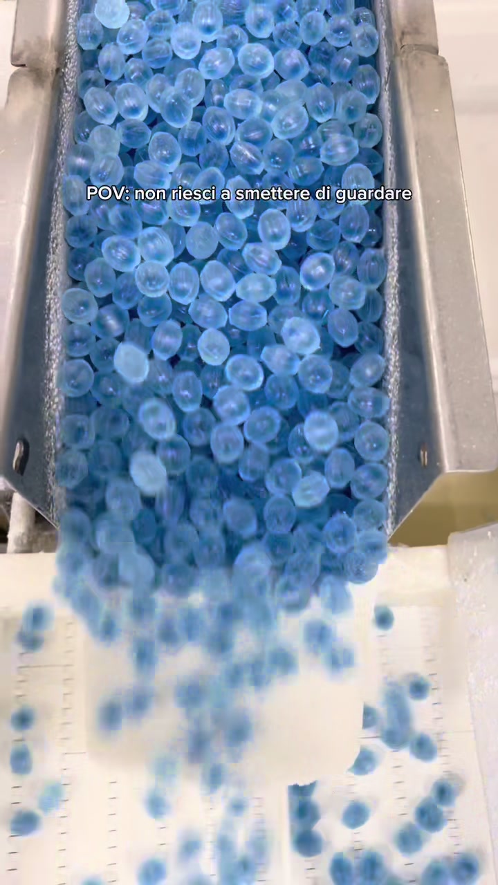 @Perfetti Van Melle Italia