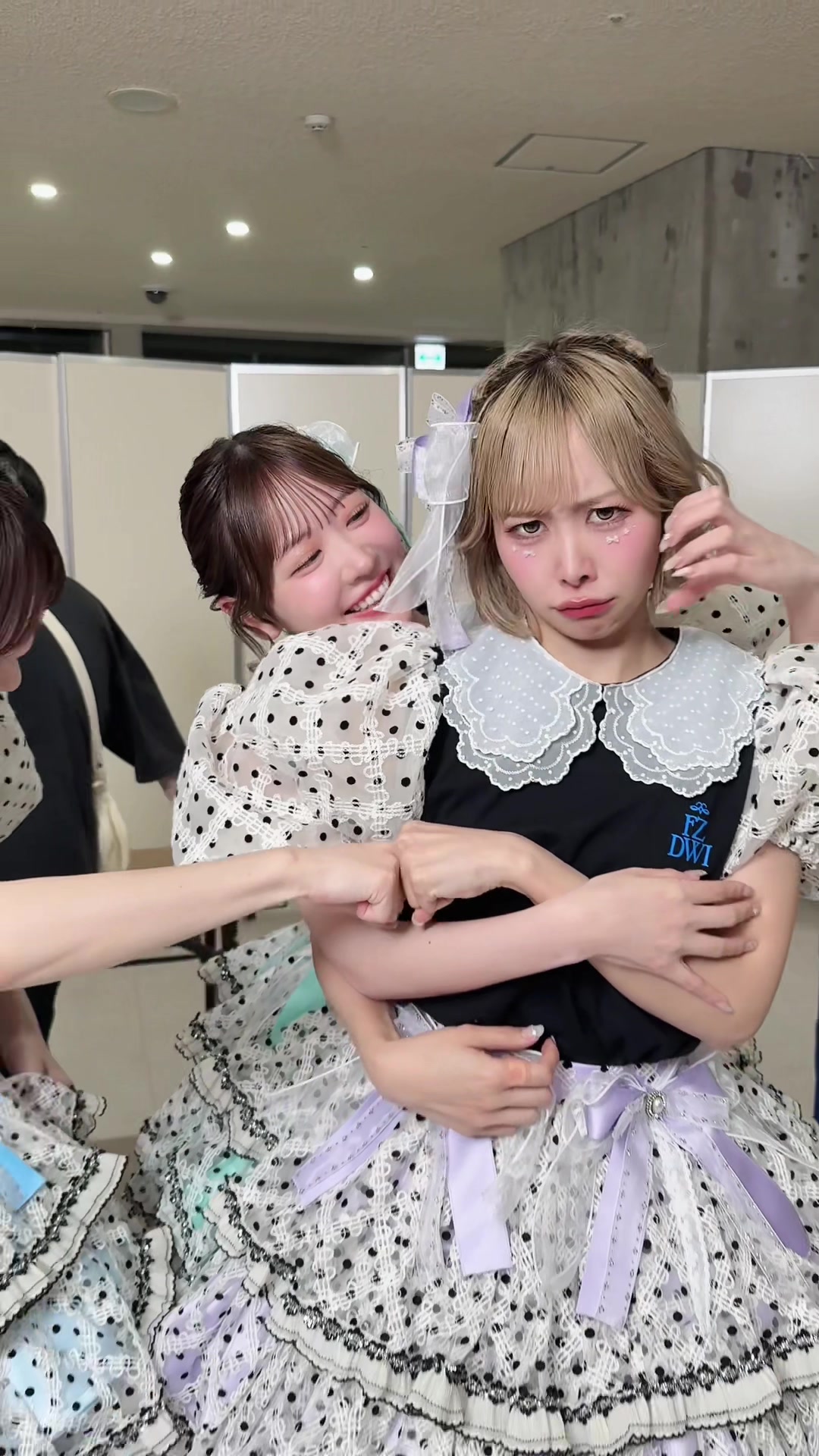@ふるっぱー日記