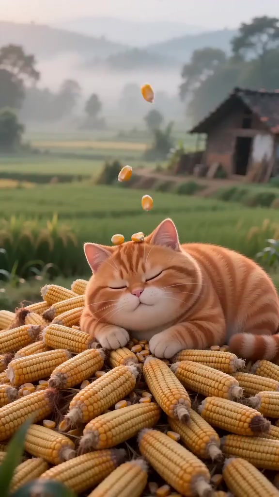 @AI cat(收徒)