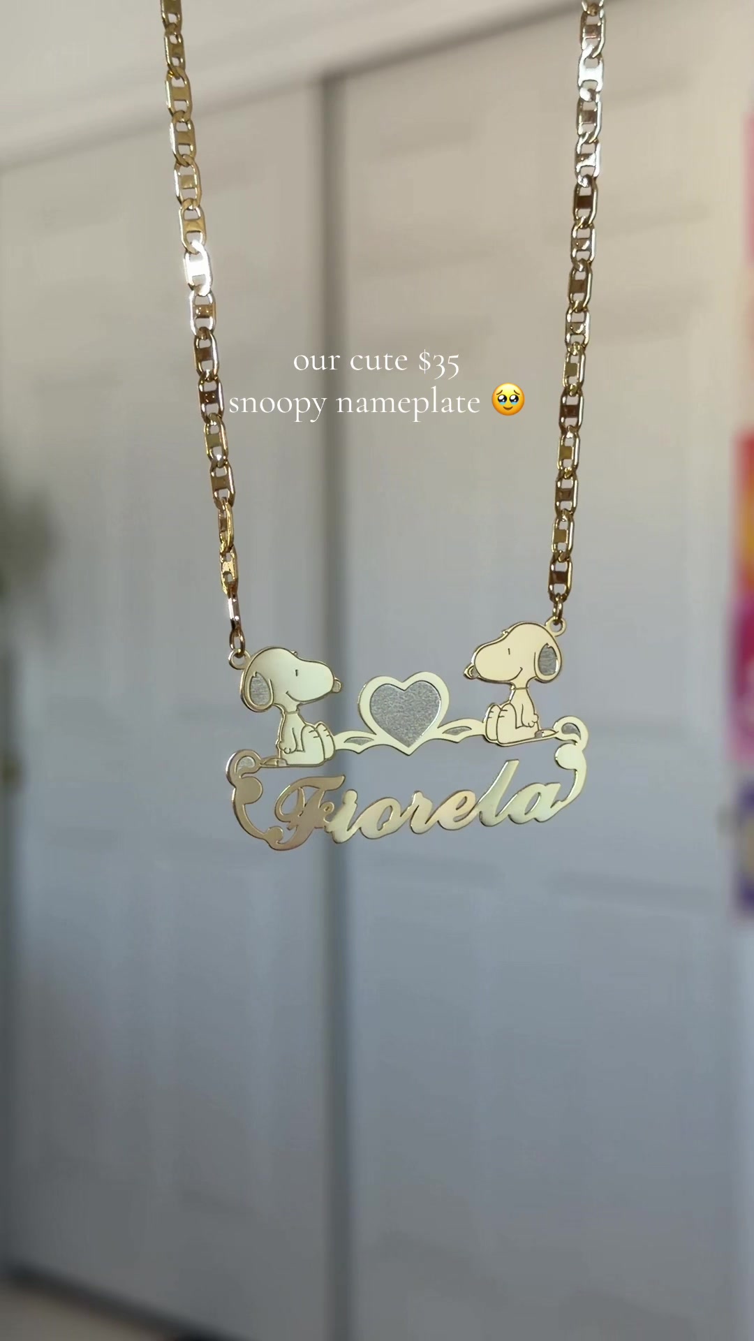 @Cherie Charm Co