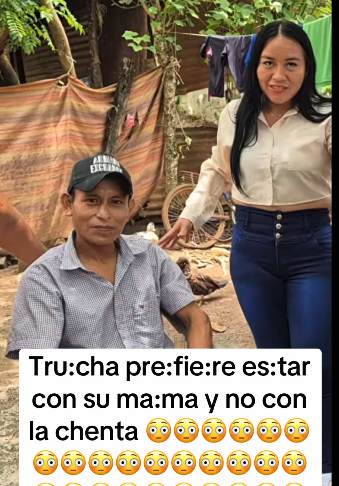 @Chisme chapincitos