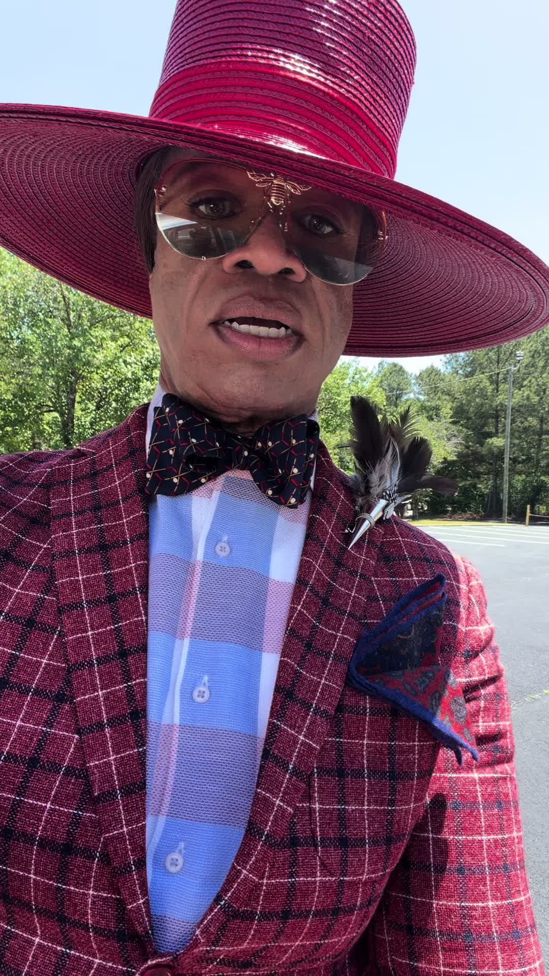 @SirWilliamGMcCrayiii