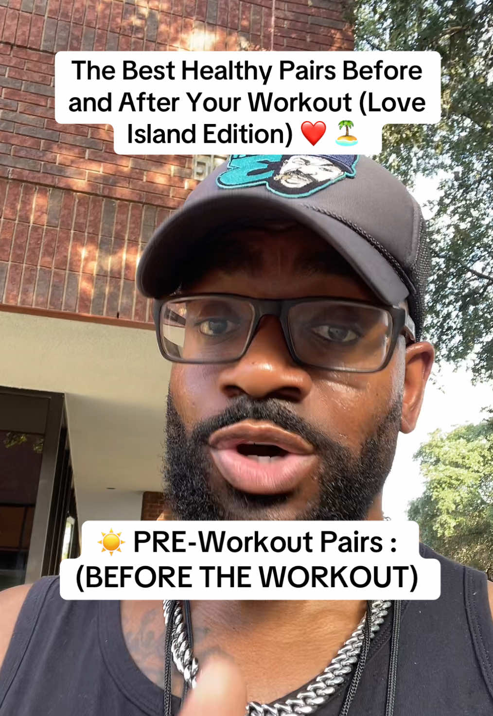 @DFW Fitness Coach