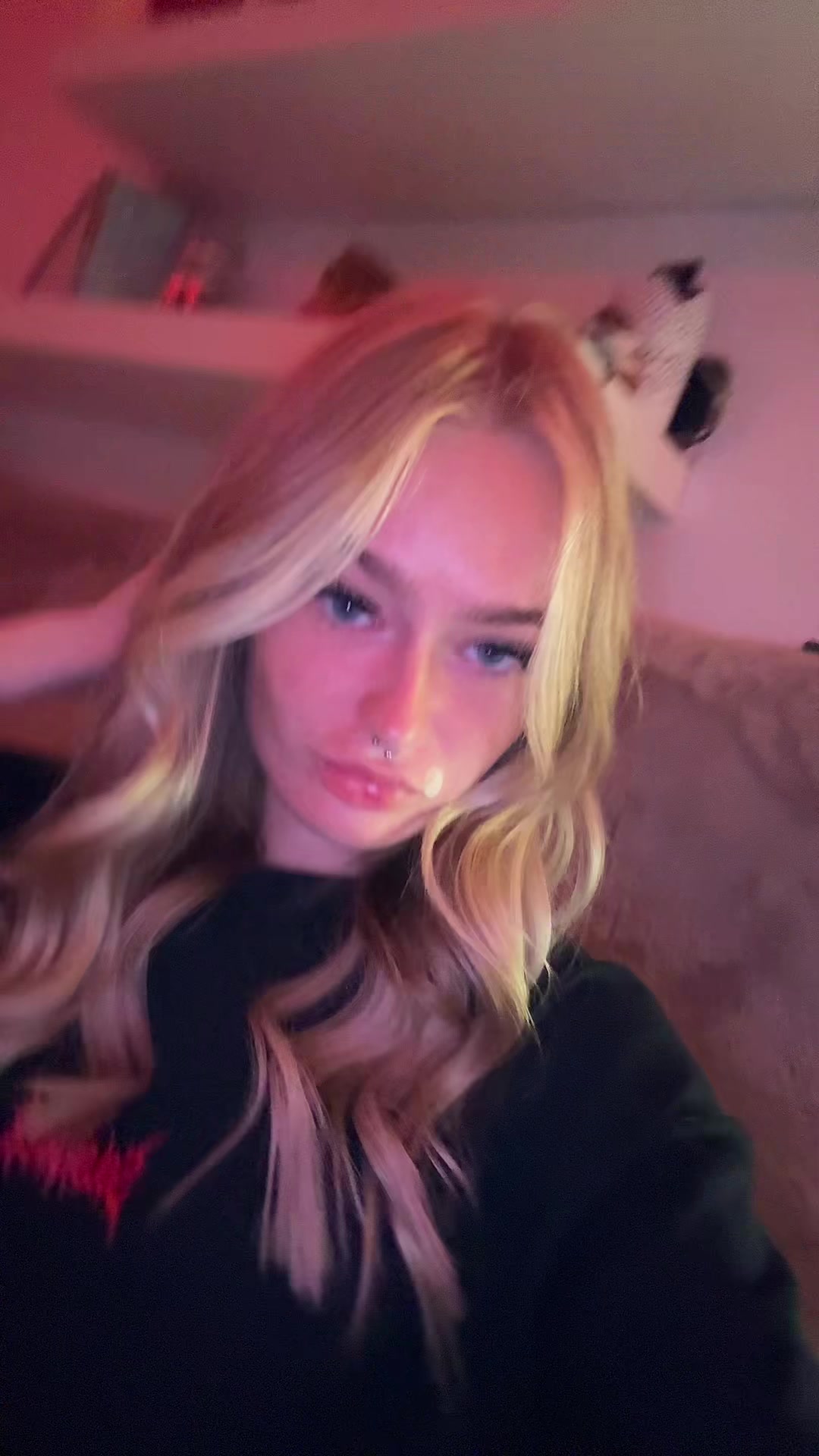 @Alyssa Haley♊︎
