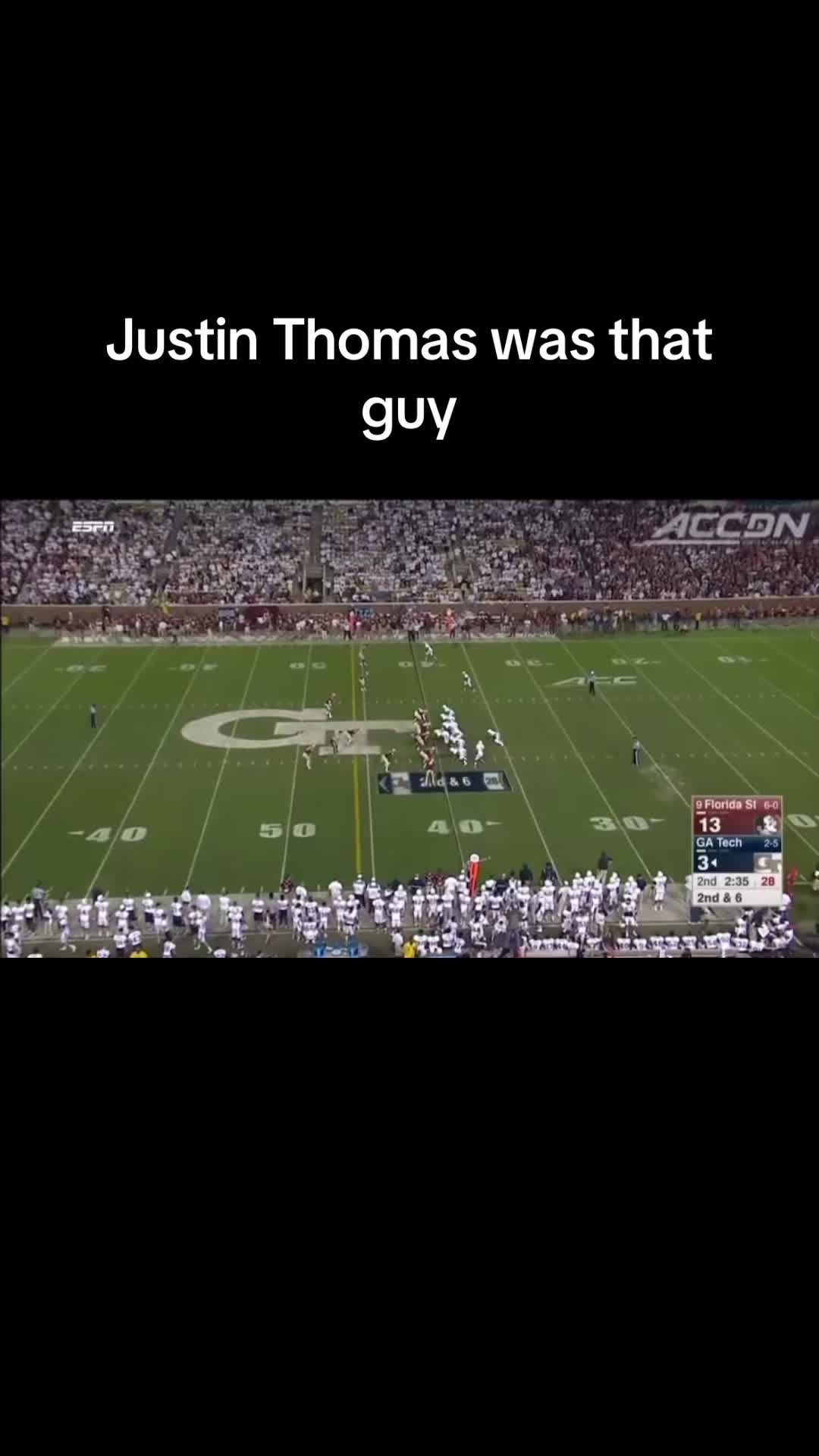 @Georgia sports