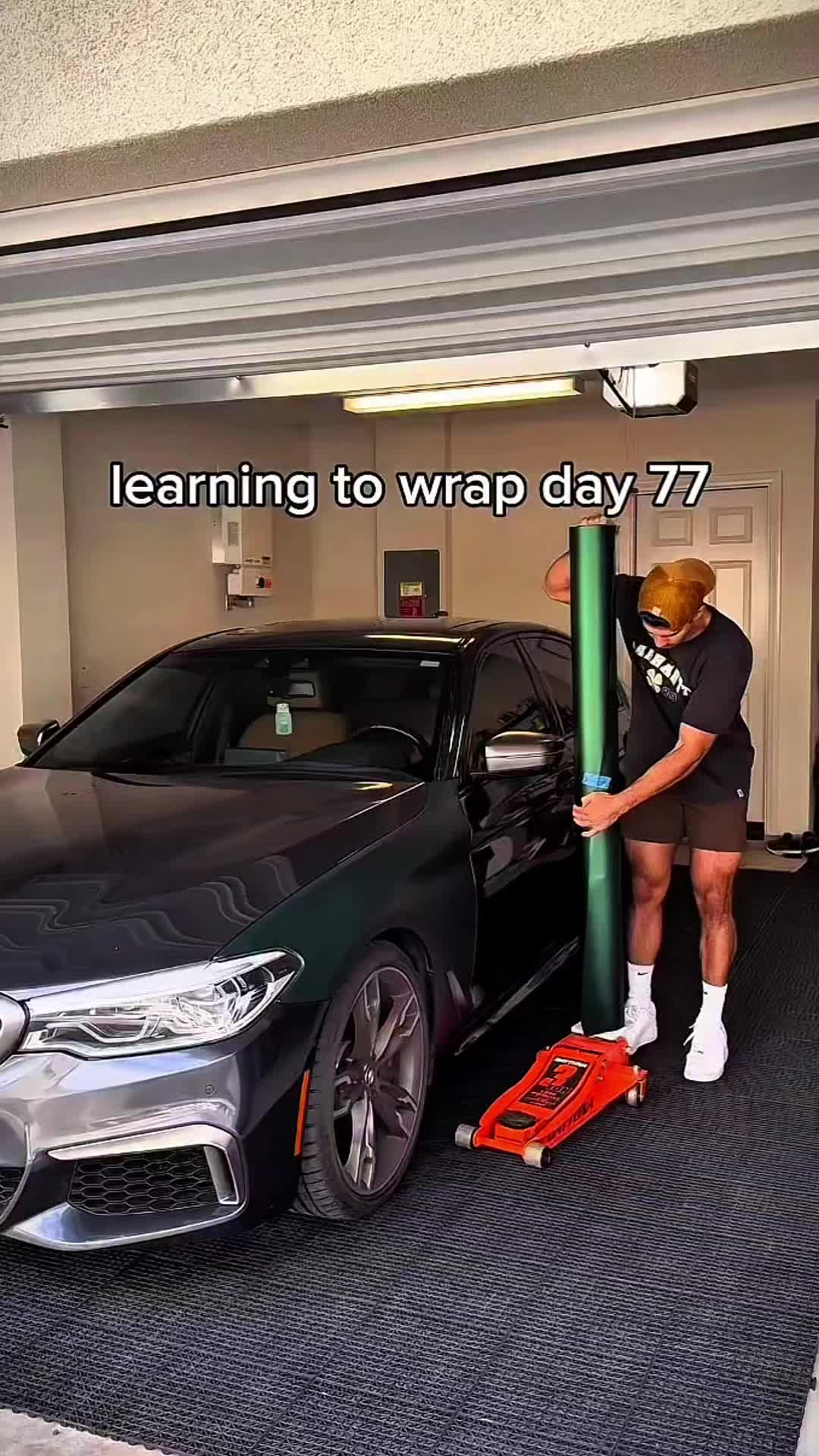 @Wrapido