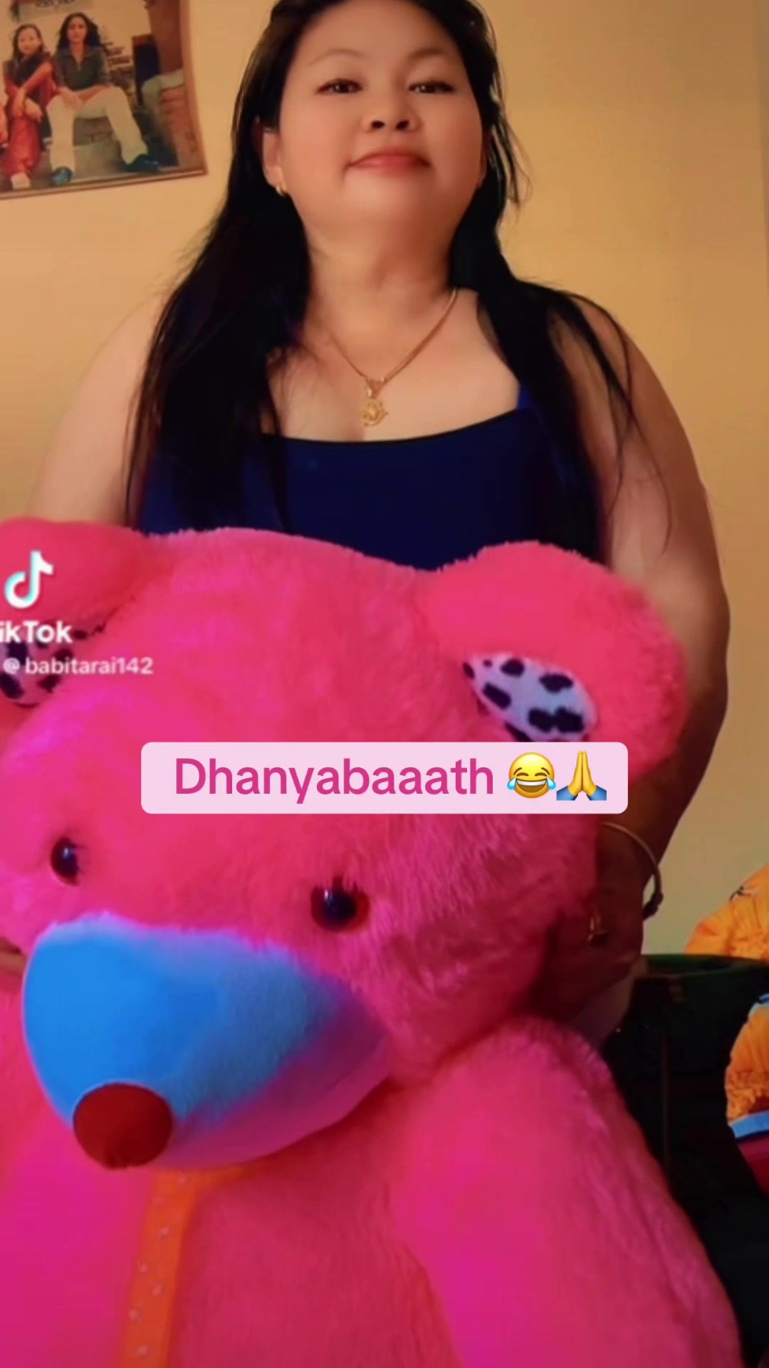 @Babita Rai