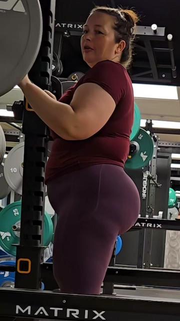 @Struggles and Gains