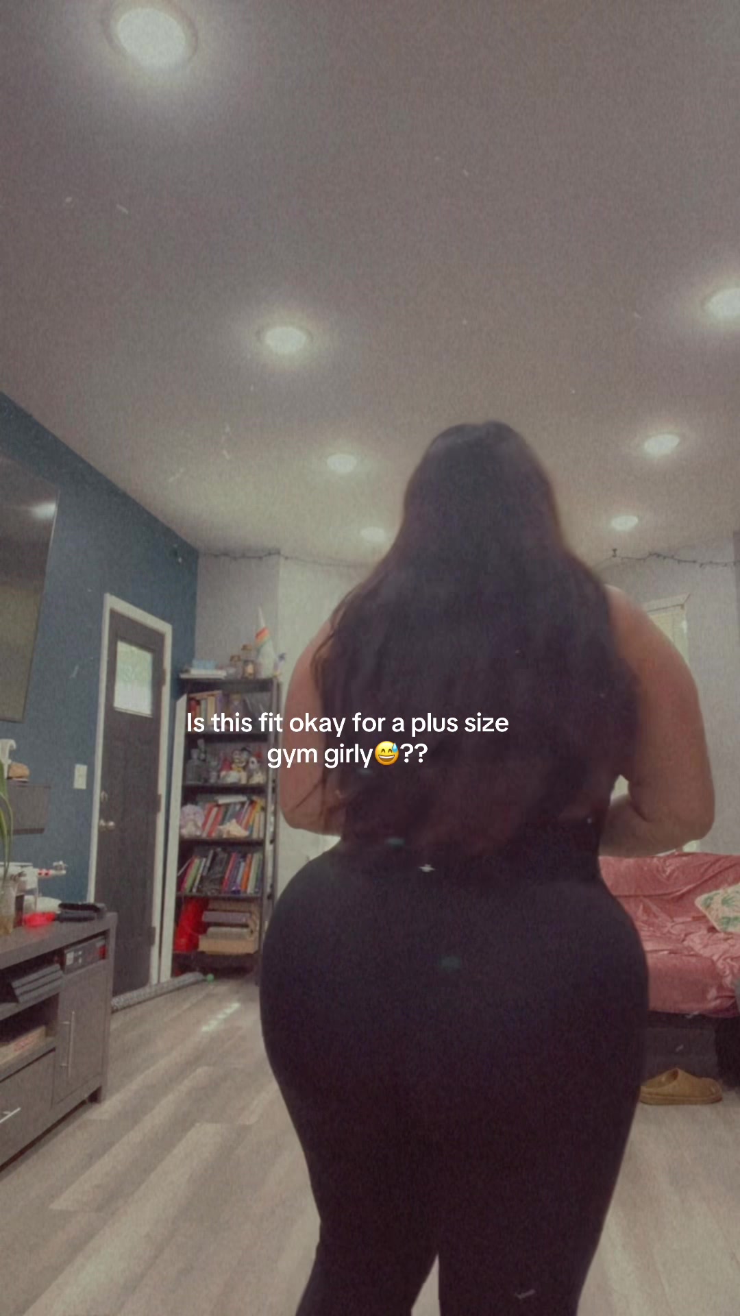 @Lexi🦋 | Plus Size Creator