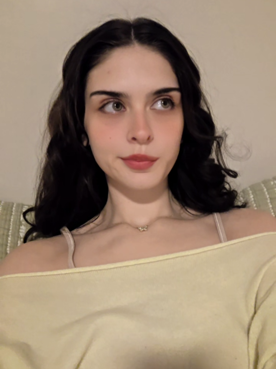 @Cara 🐈⬛