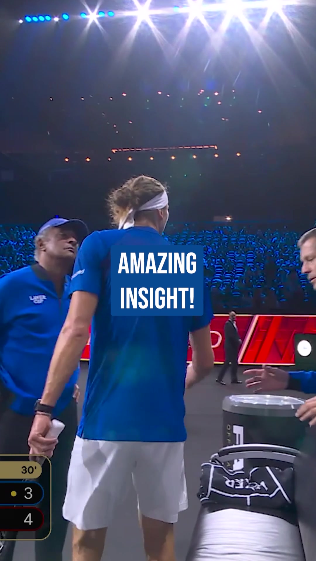 @Laver Cup