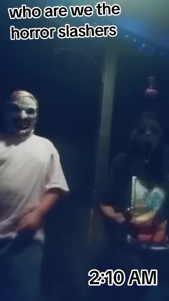 @Terrifier Art The clown