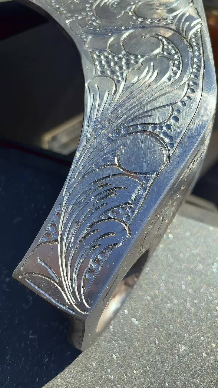 @Rock'n'Roll engraving