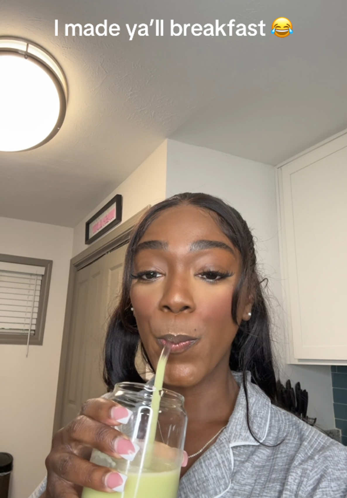 @Big Bombshell 💅🏾