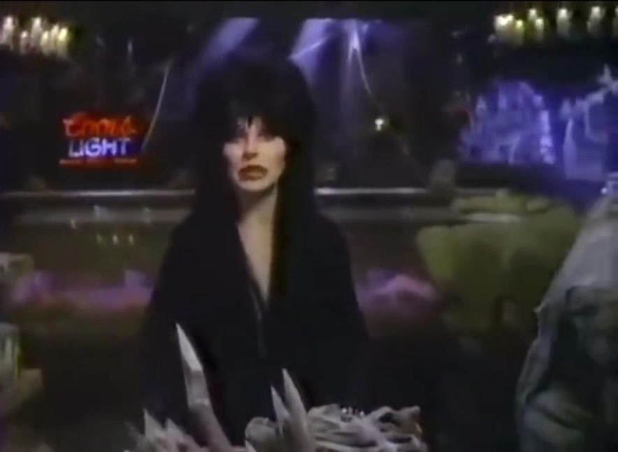 @The80s, baby!