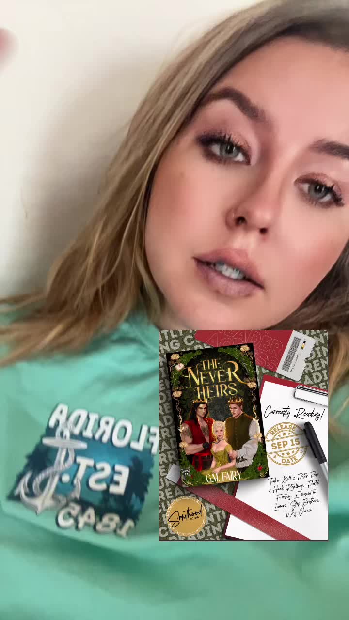@Renee Reads “Romance” 📖