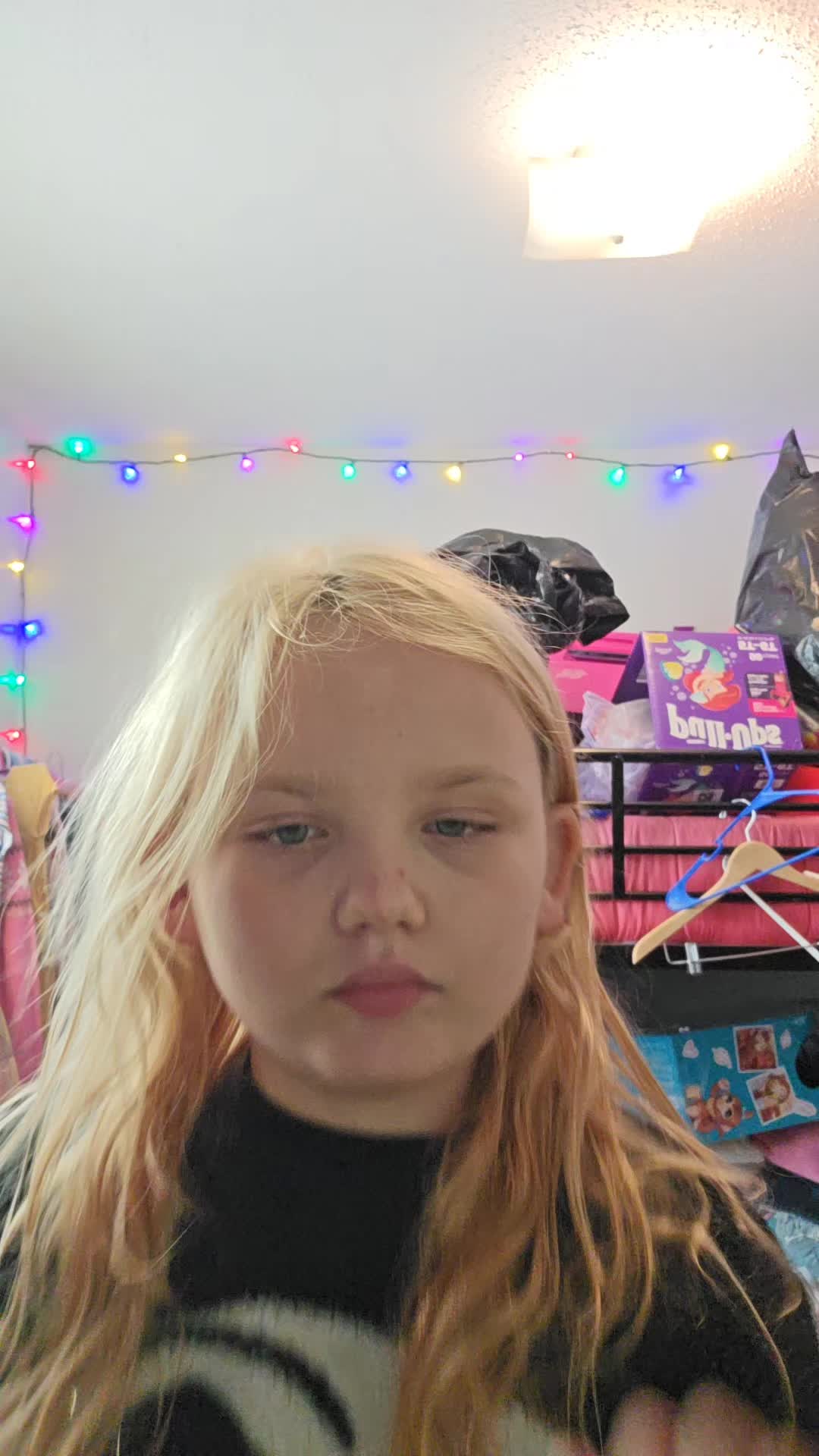@Megan Martin